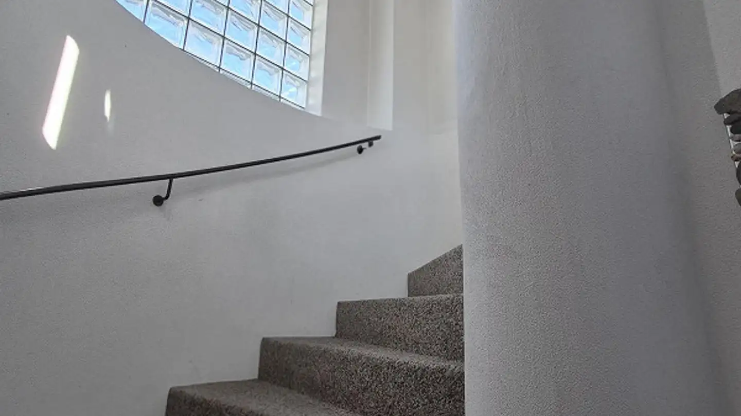 Attico in affitto - Lukmaniergasse 10, 7000 Chur - Foto 3
