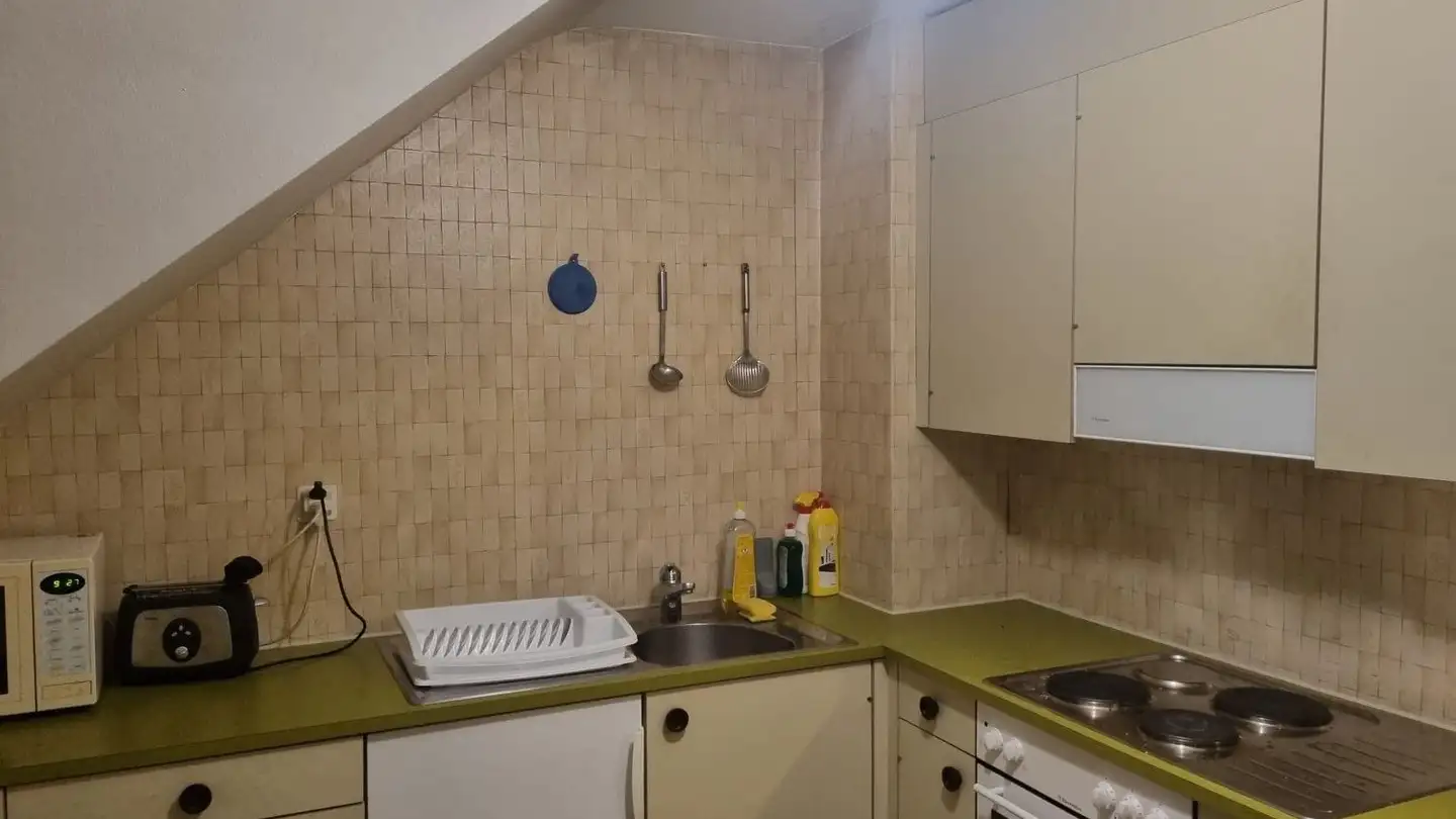 Apartment for rent - Solothurnerstrasse 182, 4600 Olten - Photo 2