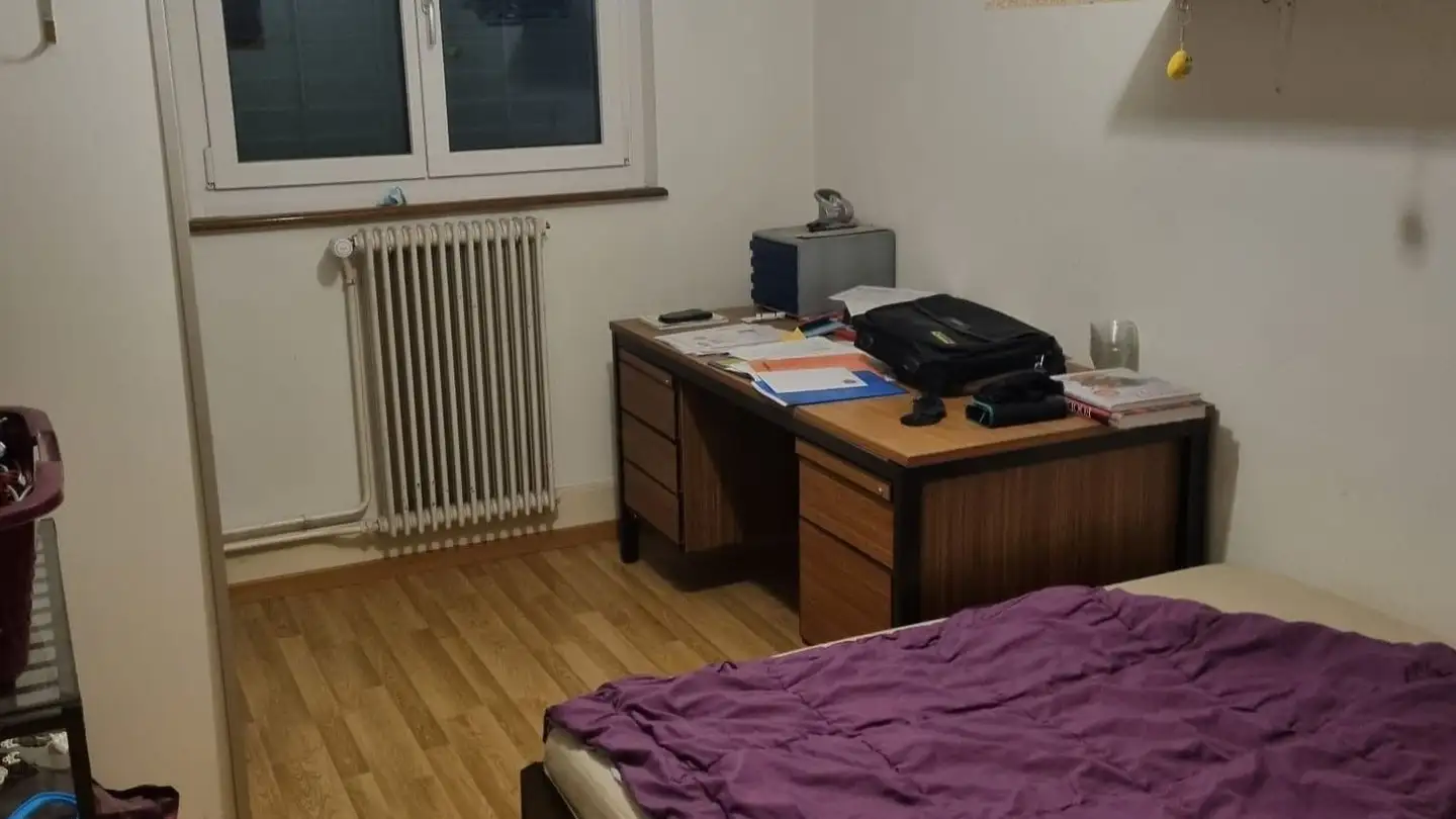 Apartment for rent - Solothurnerstrasse 182, 4600 Olten - Photo 3