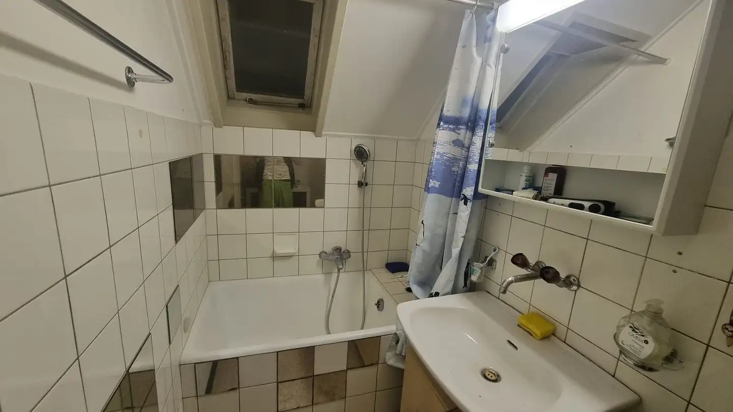 Apartment for rent - Solothurnerstrasse 182, 4600 Olten - Photo 4