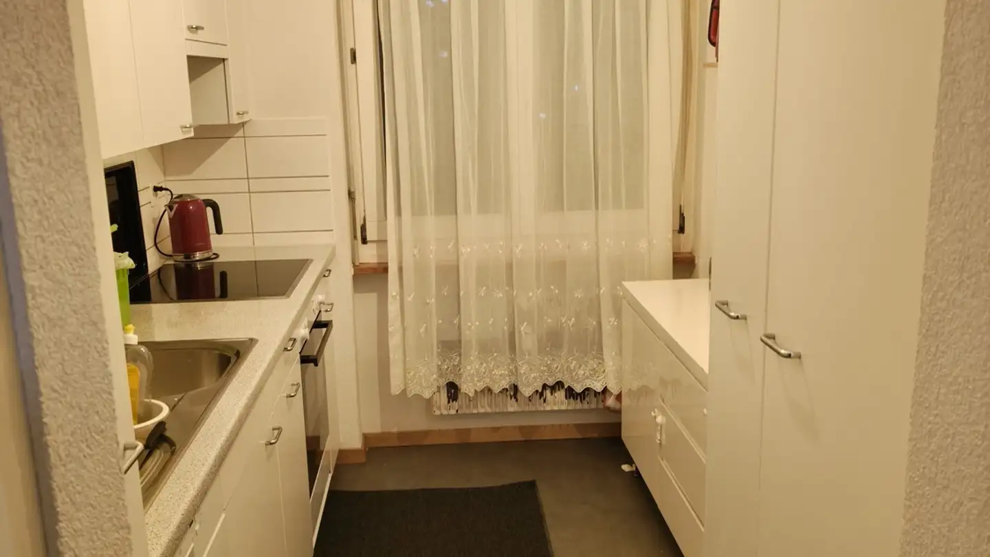 Appartamento in affitto - Mitteldorfstrasse 11a, 3072 Ostermundigen - Foto 3