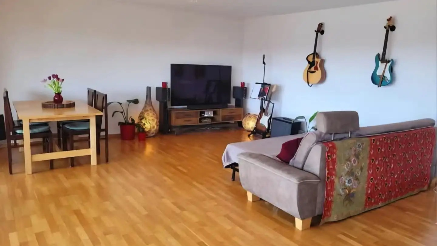 Appartement à louer - 8903 Birmensdorf ZH