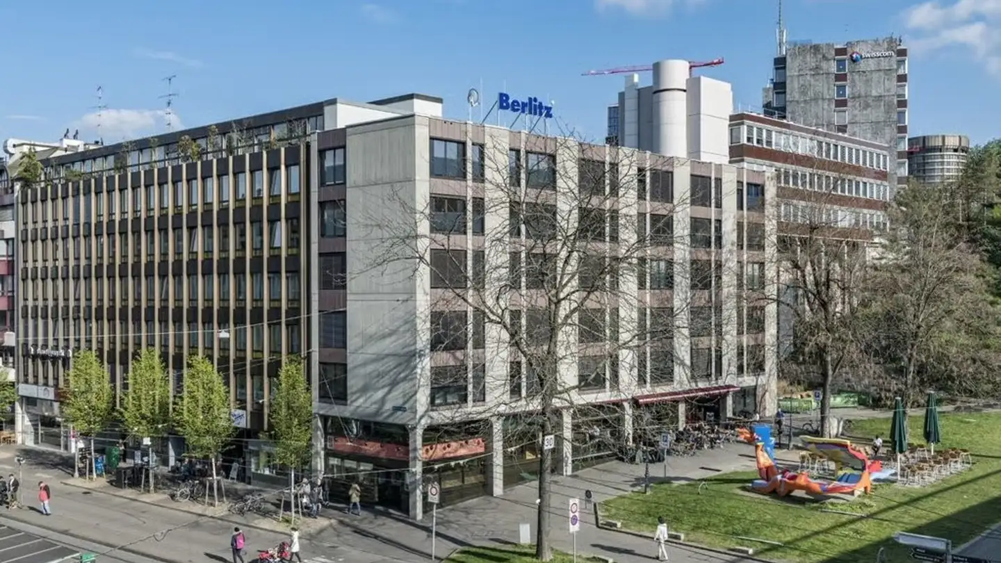 Apartment for rent - Steinentorstrasse 45, 4051 Basel