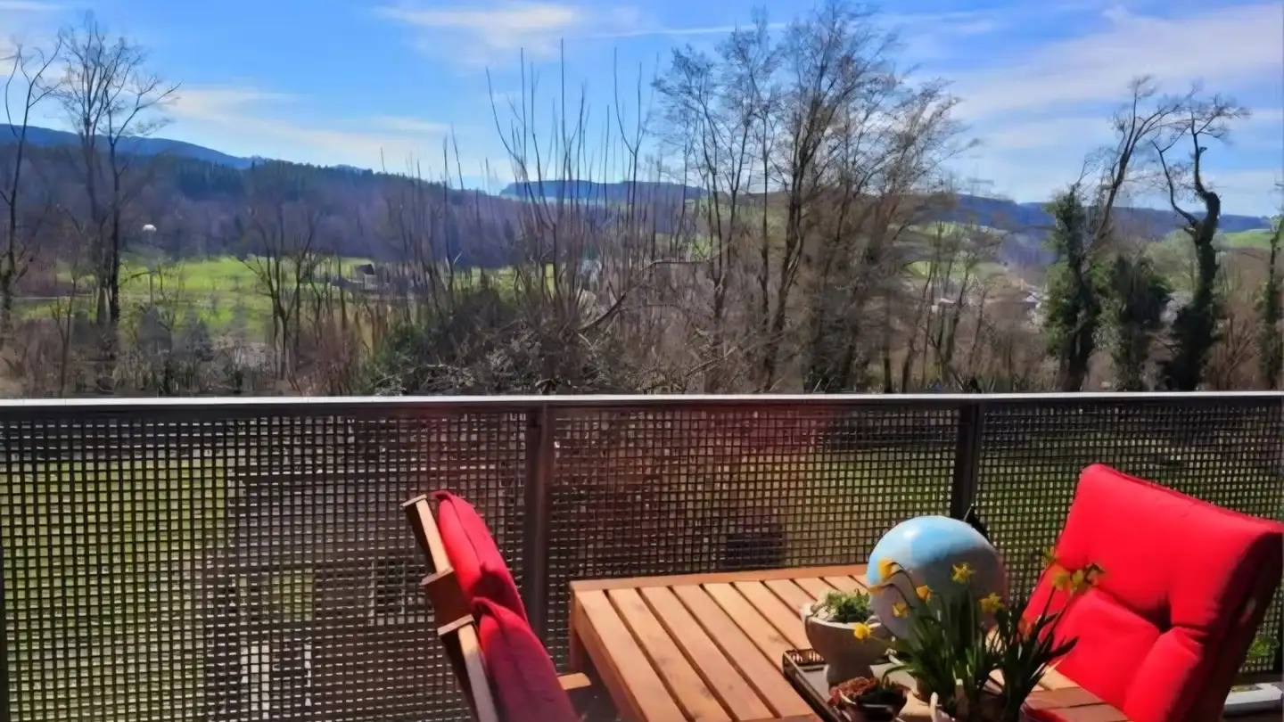 Appartement à louer - 8903 Birmensdorf ZH - Photo 2