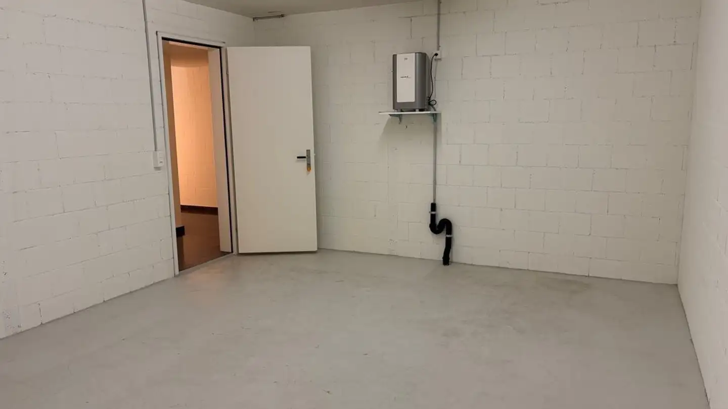 Storage space for rent - Wildbachstrasse 55, 8008 Zürich - Photo 2