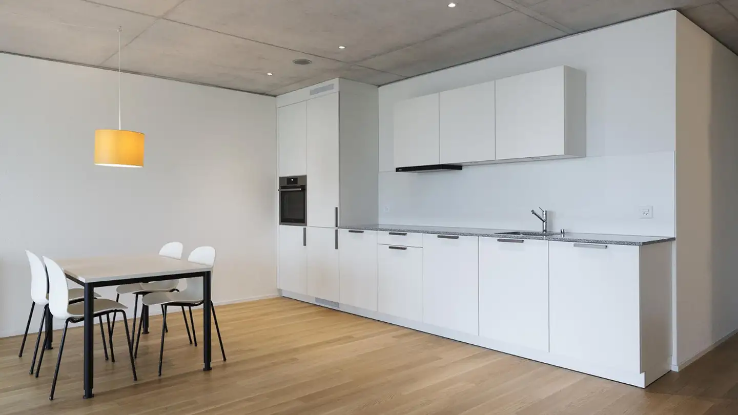 Furnished apartment for rent - 3014 Bern - Photo 2