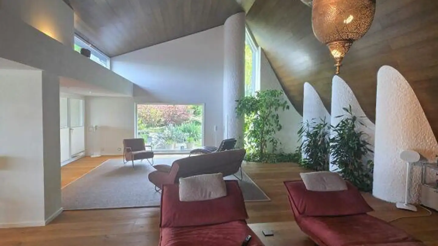 Casa singola in vendita - Untere Eichen 1, 4148 Pfeffingen - Photo 3