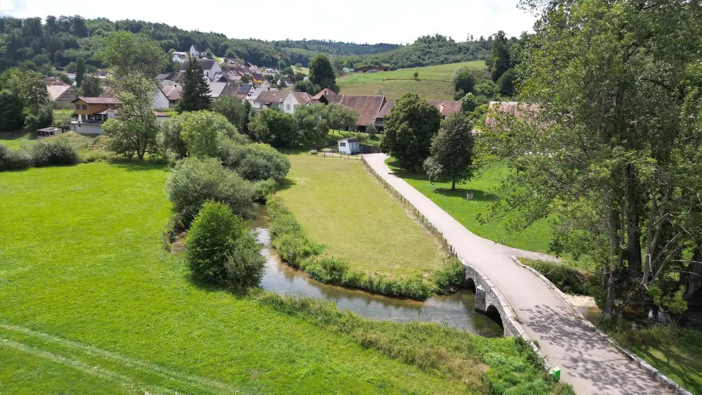 Casa singola in vendita - Route De Boncourt 12, 2923 Courtemaîche - Foto 3