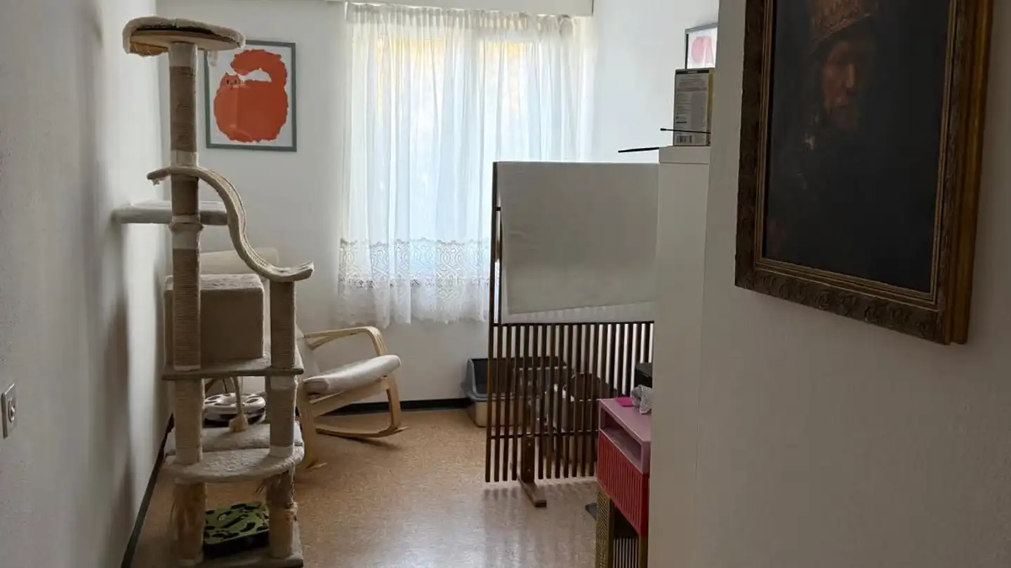 Appartement à louer - Montenachweg 12, 3123 Belp - Photo 4