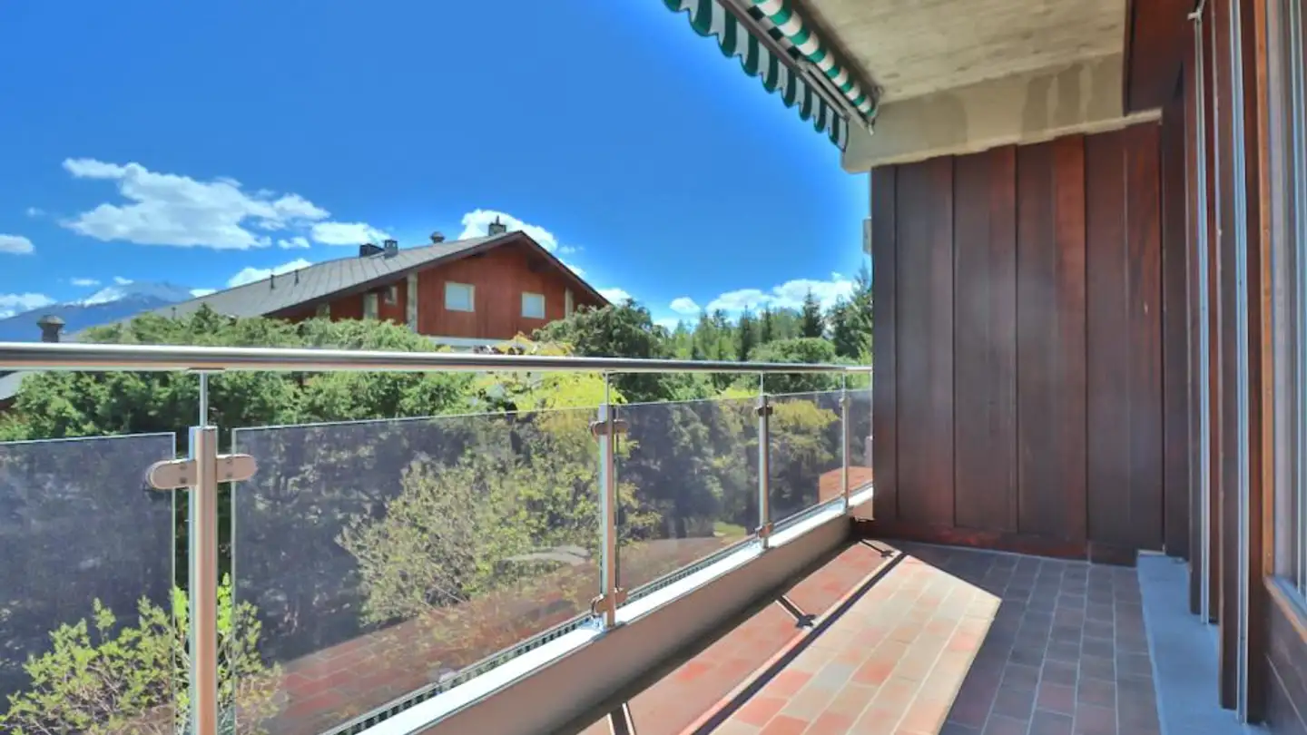 Appartamento in vendita - 3963 Crans-Montana - Foto 2