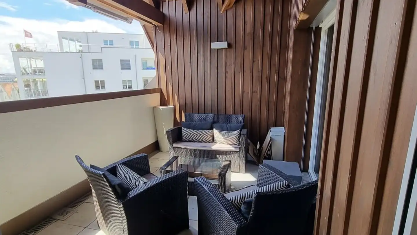 Apartment for rent - 8152 Glattbrugg - Photo 2