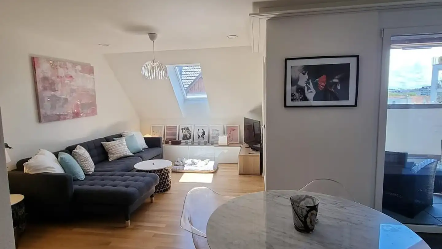 Apartment for rent - 8152 Glattbrugg - Photo 3
