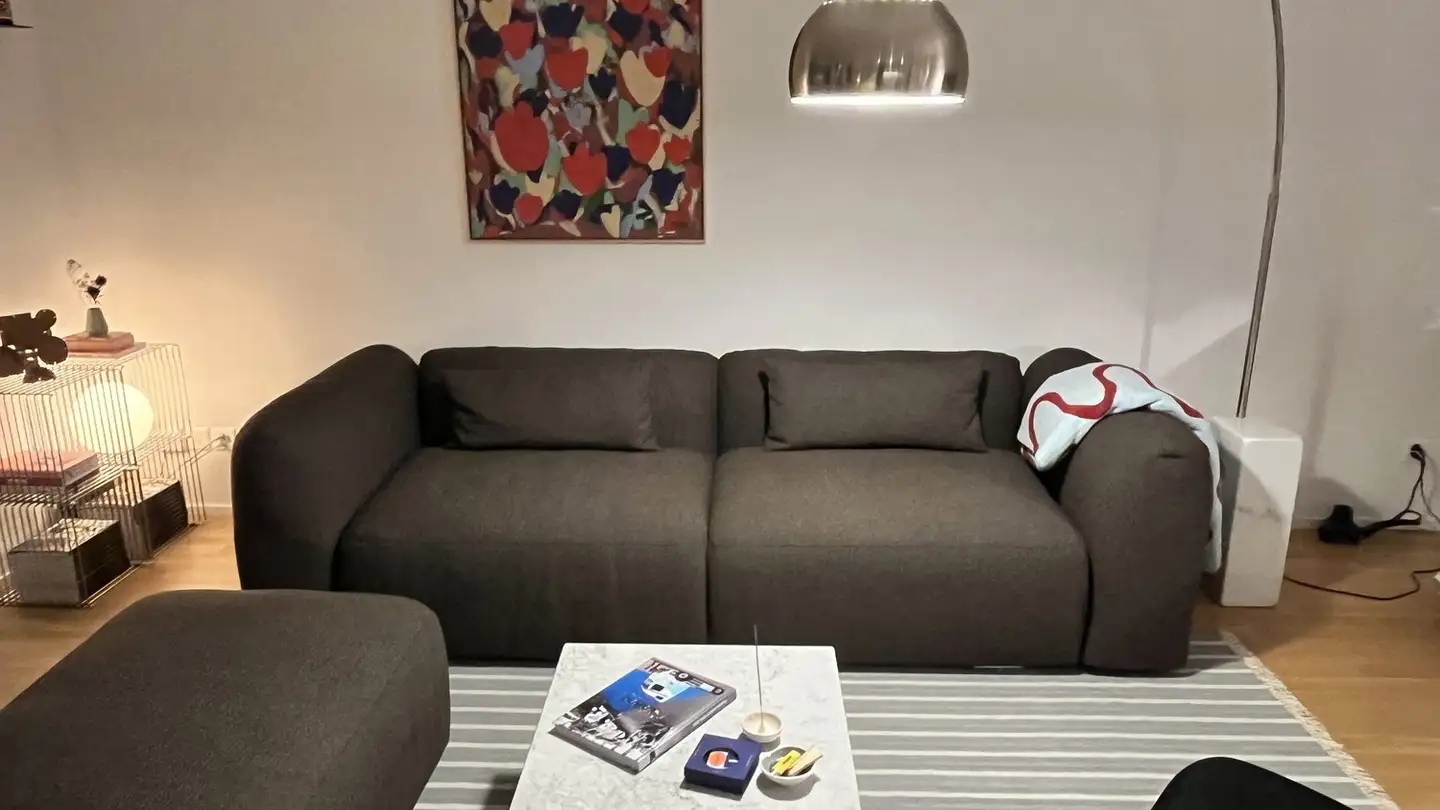 Appartamento in affitto - Bertastrasse 99, 8003 Zürich