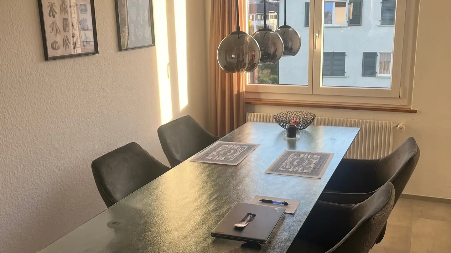 Appartement à louer - Schorenstrasse 12, 3604 Thun - Photo 2