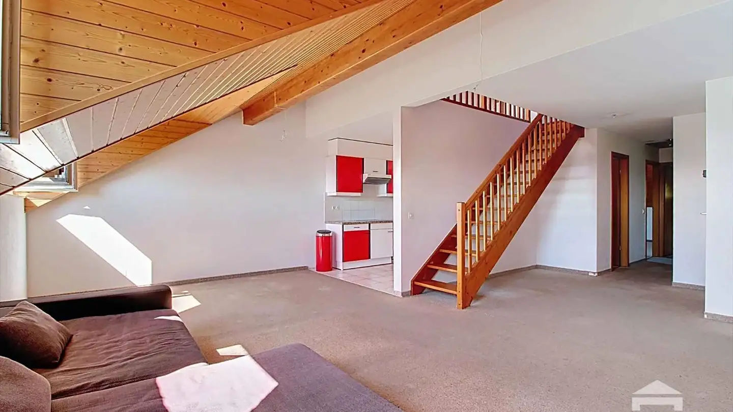 Apartment for sale - 1436 Treycovagnes