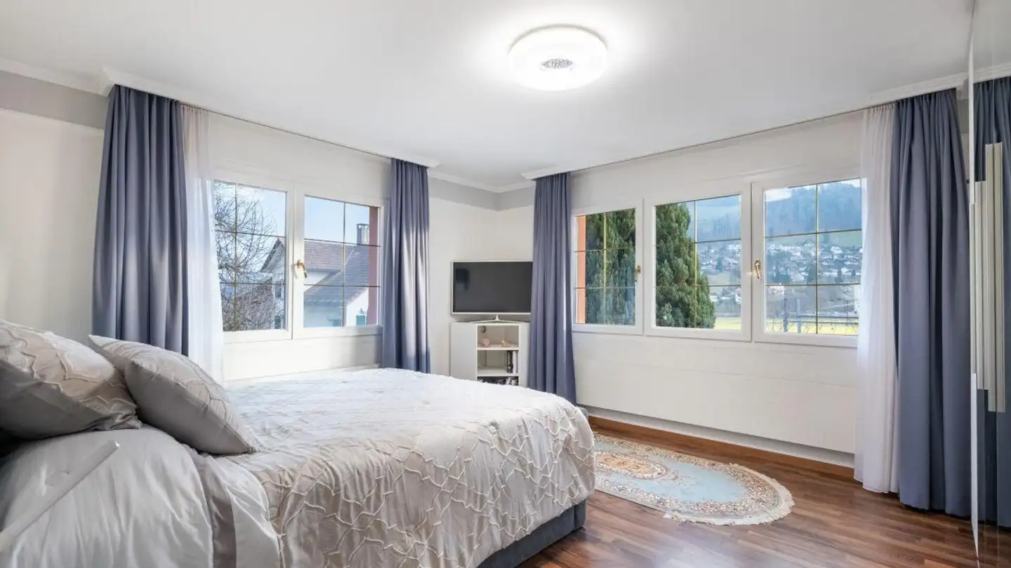 Casa singola in vendita - Wenkenrütistrasse 25, 9630 Wattwil - Foto 3