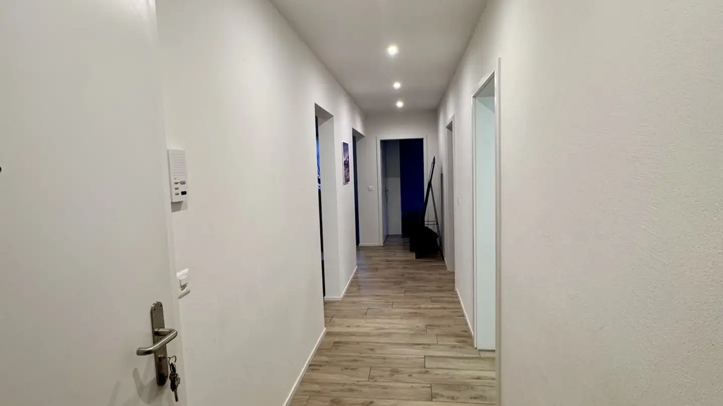 Appartamento in affitto - Zürcherstrasse 16, 8952 Schlieren - Foto 2