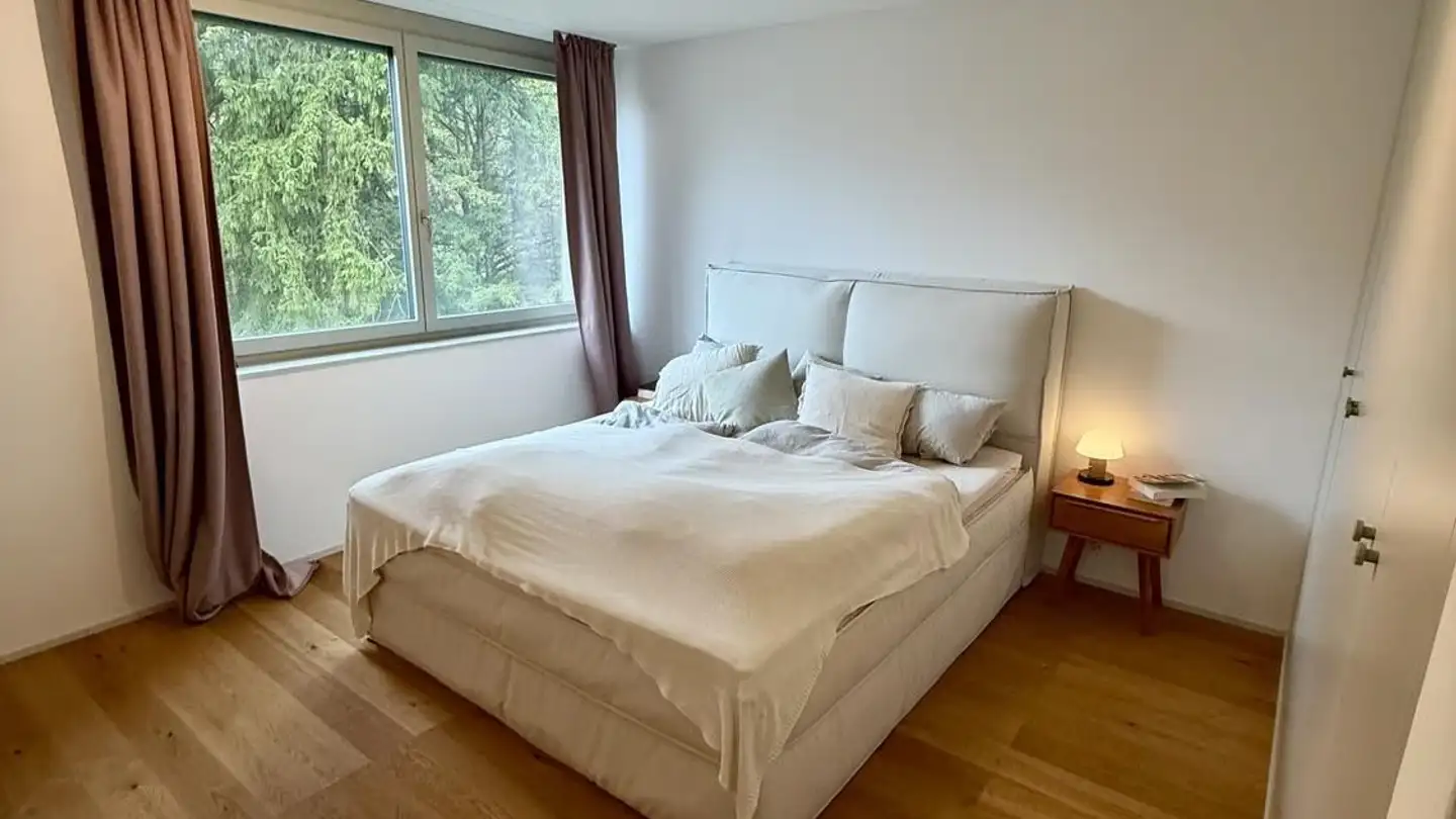Apartment for rent - Zürichbergstrasse 191, 8044 Zürich - Photo 4
