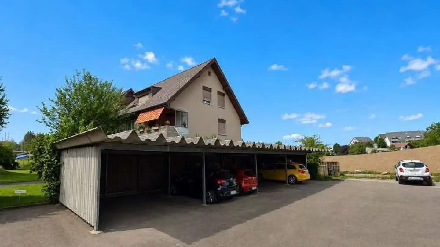 Edificio residenziale in vendita - Moosstrasse 37, 3322 Urtenen-Schönbühl - Foto 3