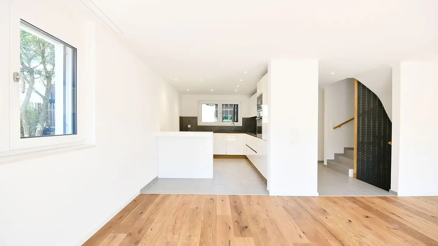 Casa bifamiliare in affitto - Küttigerstrasse 25e, 5018 Erlinsbach - Foto 4