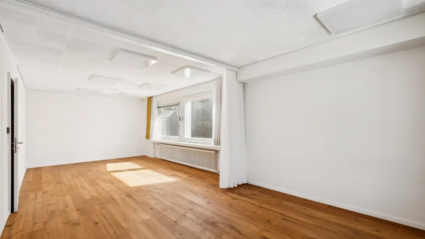 Commerciale in vendita - Freie Strasse 45, 4632 Trimbach