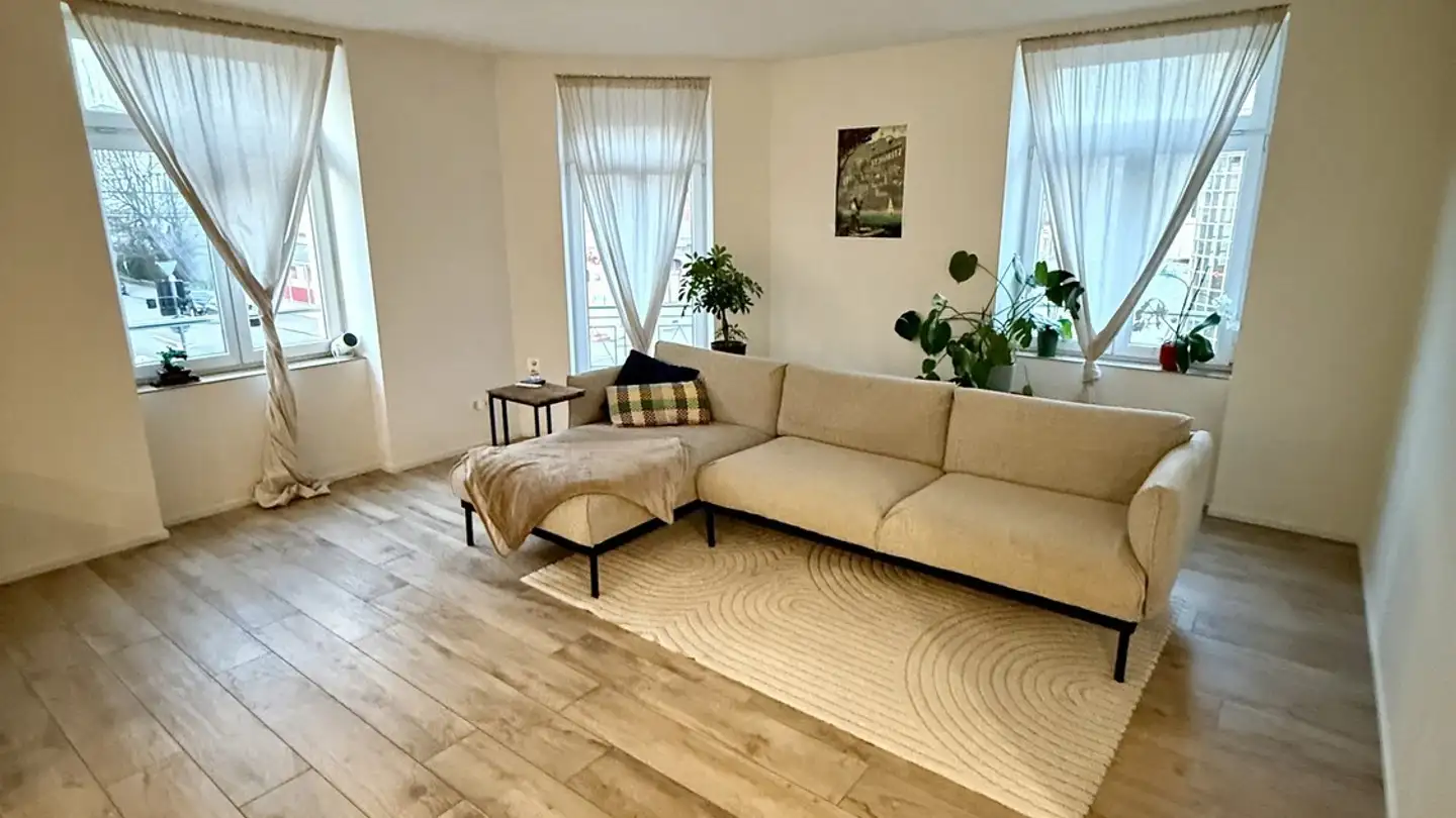 Wohnung mieten - Zürcherstrasse 16, 8952 Schlieren