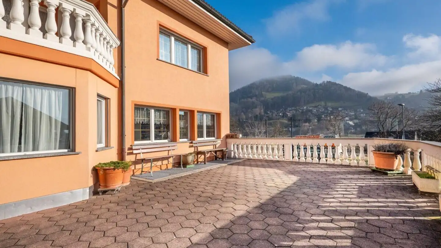 Casa singola in vendita - Wenkenrütistrasse 25, 9630 Wattwil - Foto 2