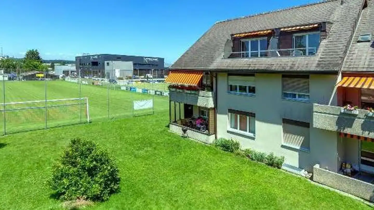 Edificio residenziale in vendita - Moosstrasse 37, 3322 Urtenen-Schönbühl - Foto 2
