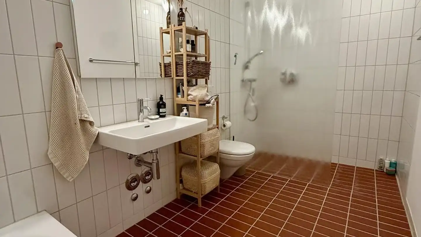 Apartment for rent - Zürichbergstrasse 191, 8044 Zürich - Photo 3