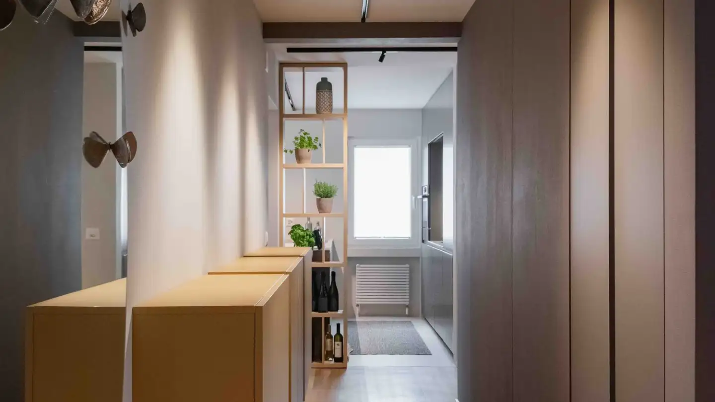 Appartamento in affitto - Parkstrasse 4, 7270 Davos Platz - Foto 2