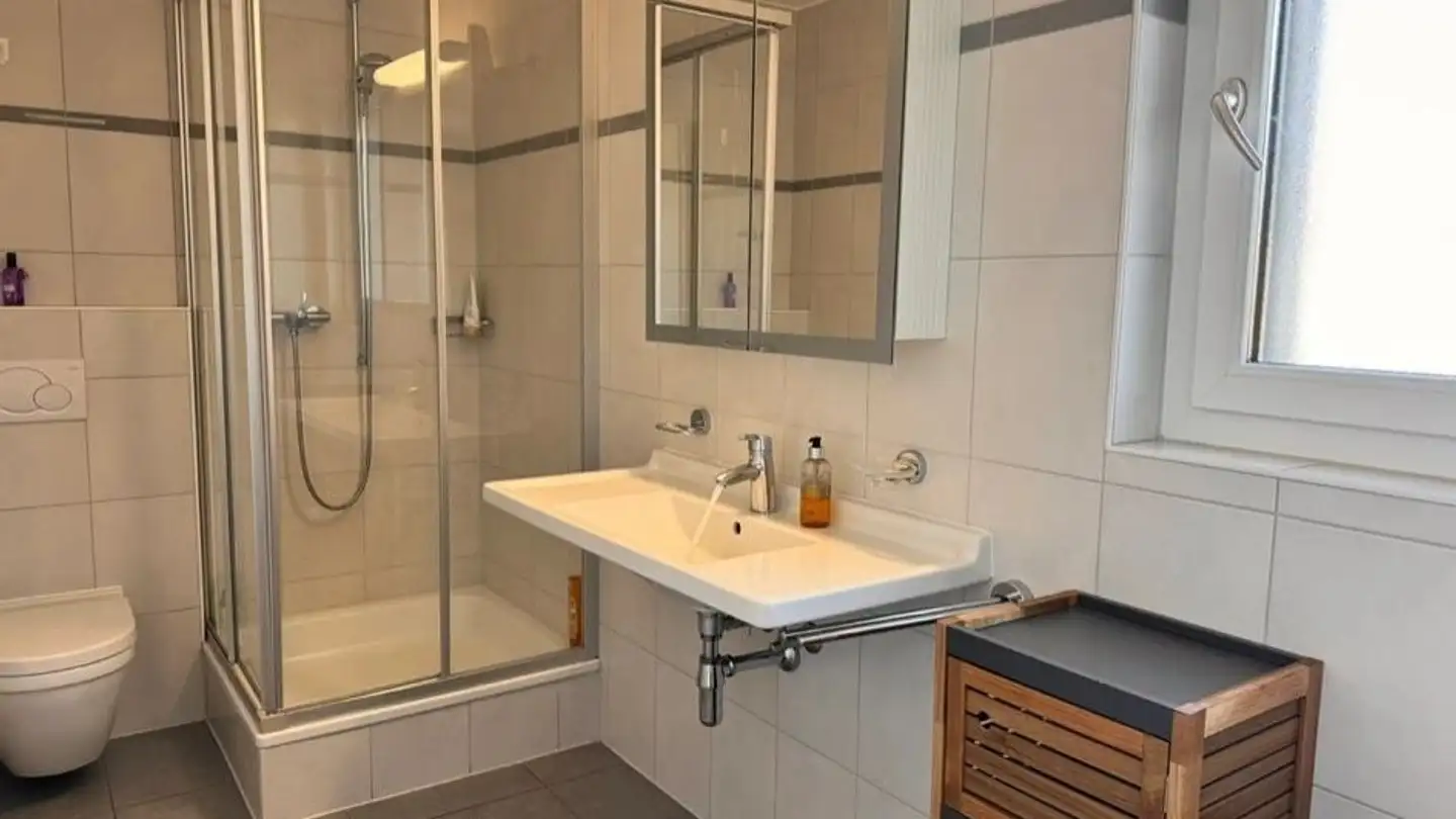 Appartement à louer - 1965 Savièse - Photo 4