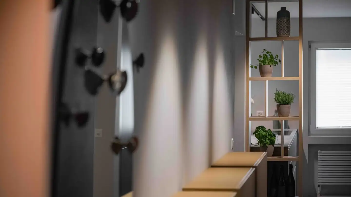 Appartamento in affitto - Parkstrasse 4, 7270 Davos Platz - Foto 3