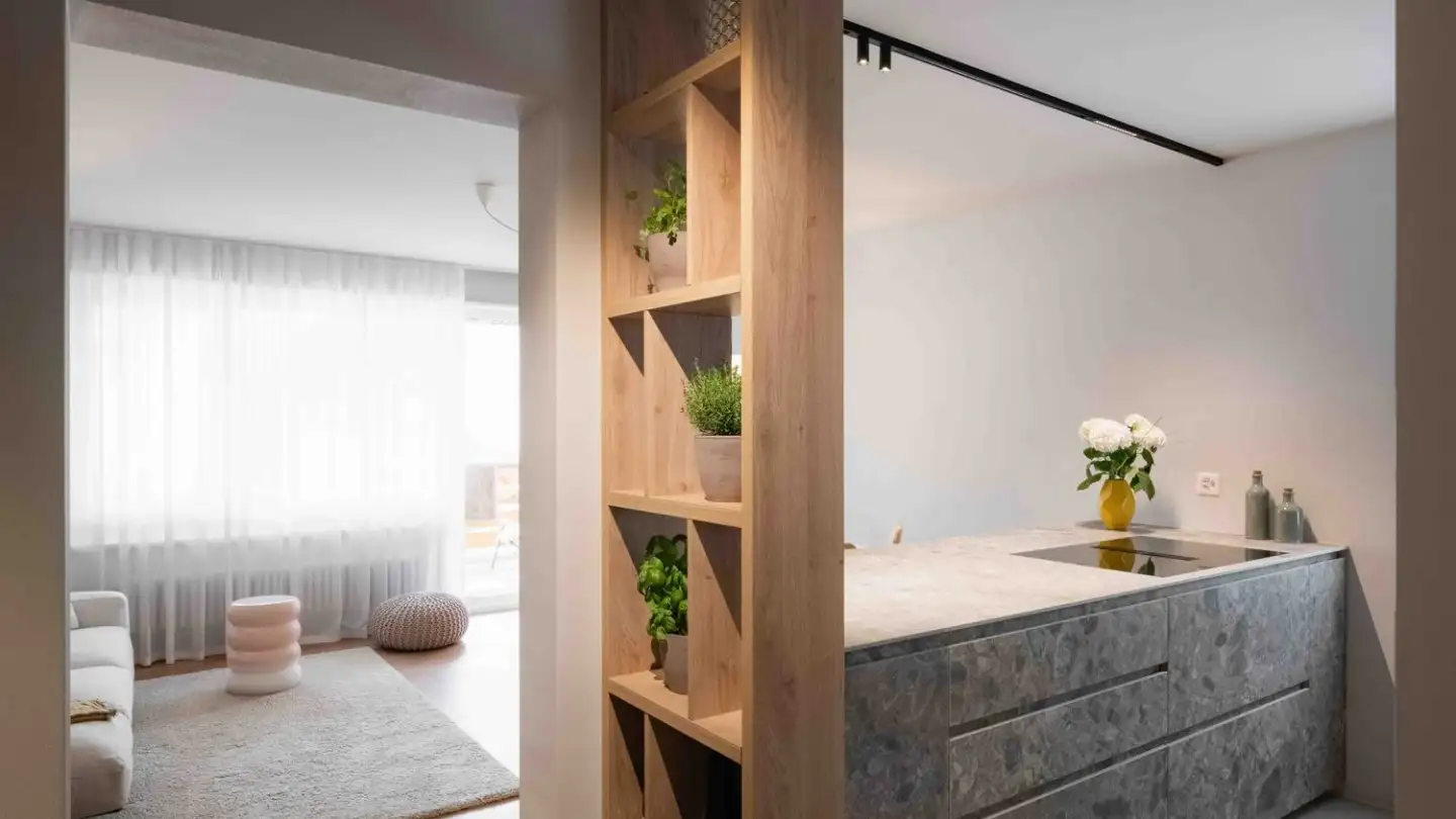 Appartamento in affitto - Parkstrasse 4, 7270 Davos Platz - Foto 4