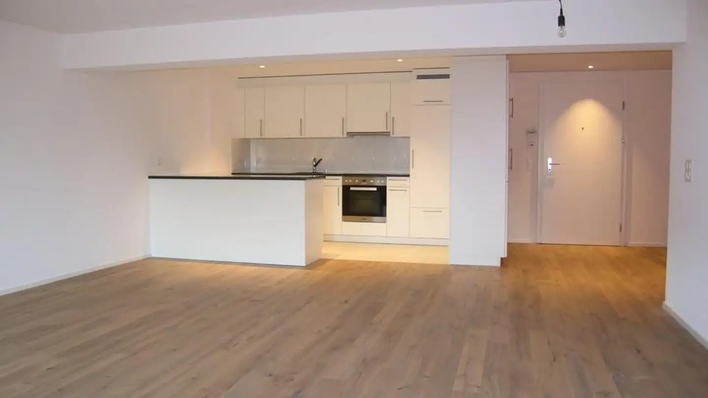 Appartement à louer - Metzgergasse 4, 5000 Aarau