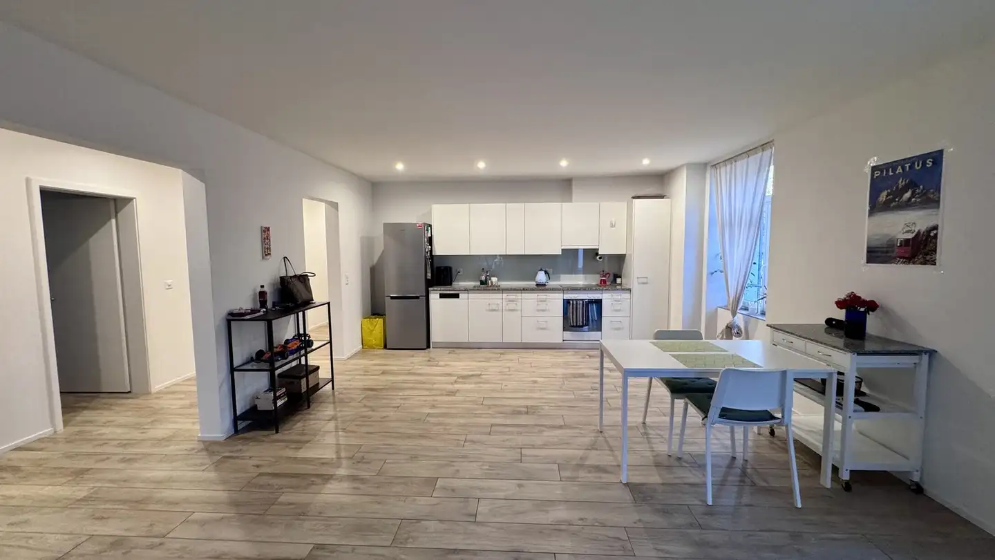 Appartamento in affitto - Zürcherstrasse 16, 8952 Schlieren - Foto 3