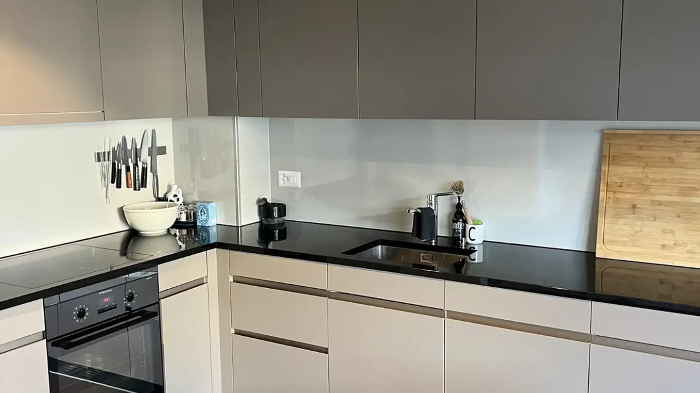 Appartement à louer - Bertastrasse 99, 8003 Zürich - Photo 2