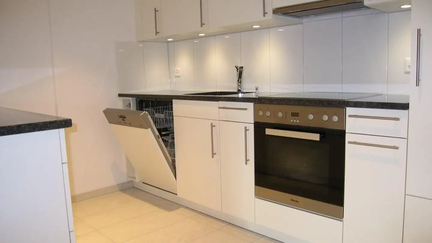 Appartement à louer - Metzgergasse 4, 5000 Aarau - Photo 2