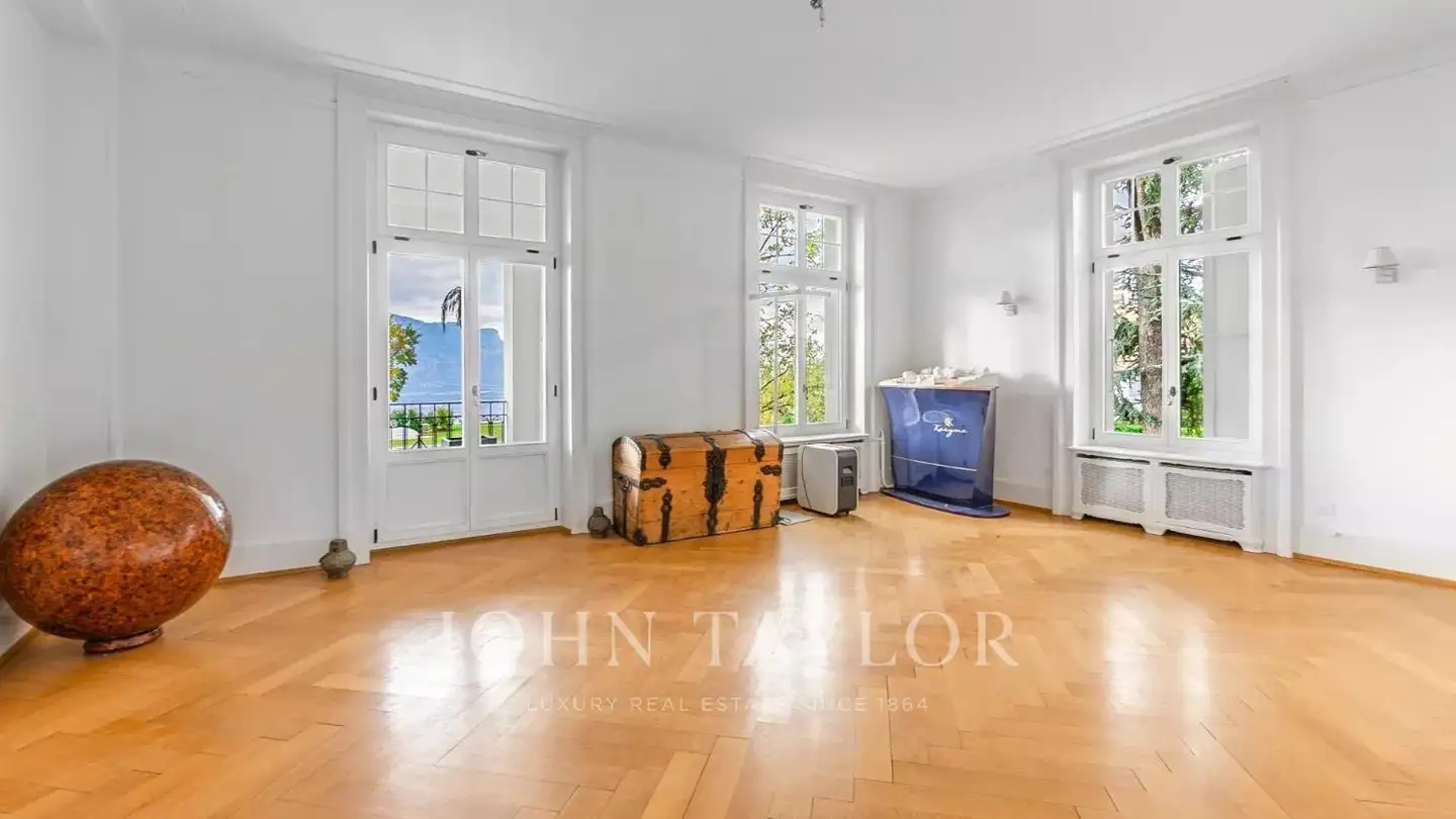 Maison individuelle à vendre - Chemin De La Chiésaz, 1806 St-Légier-La Chiésaz - Photo 3