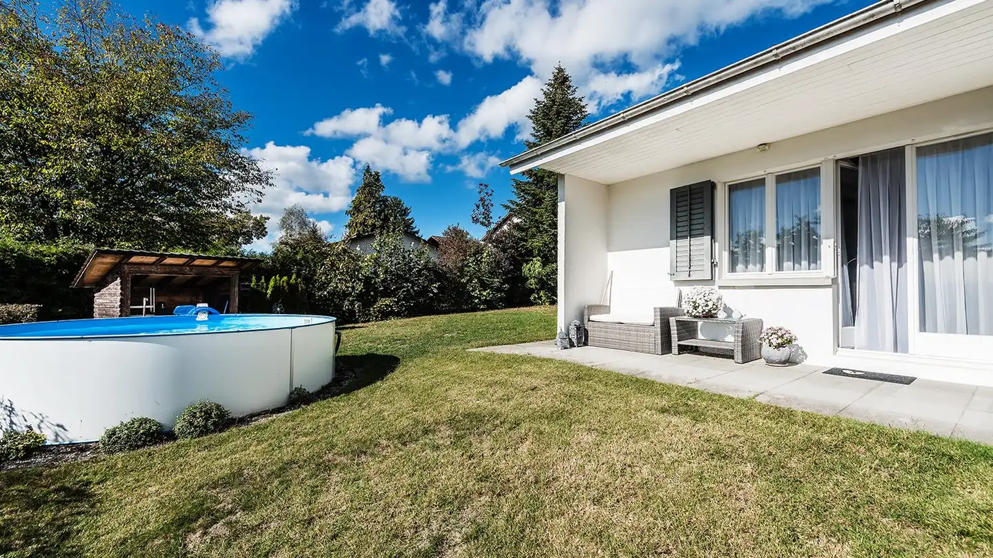 Casa singola in vendita - 8512 Thundorf - Foto 4