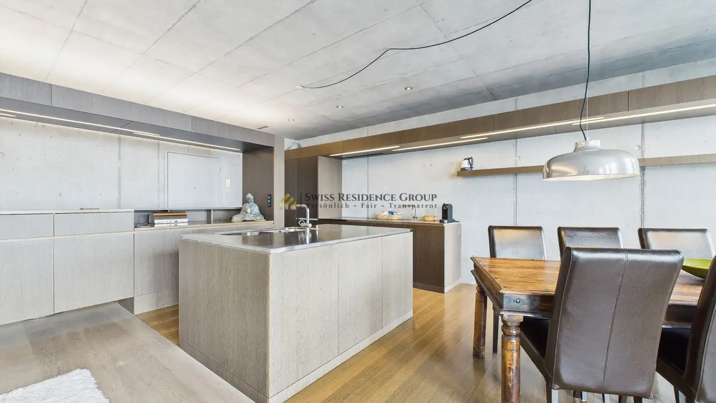 Loft in affitto - 8005 Zürich - Photo 3