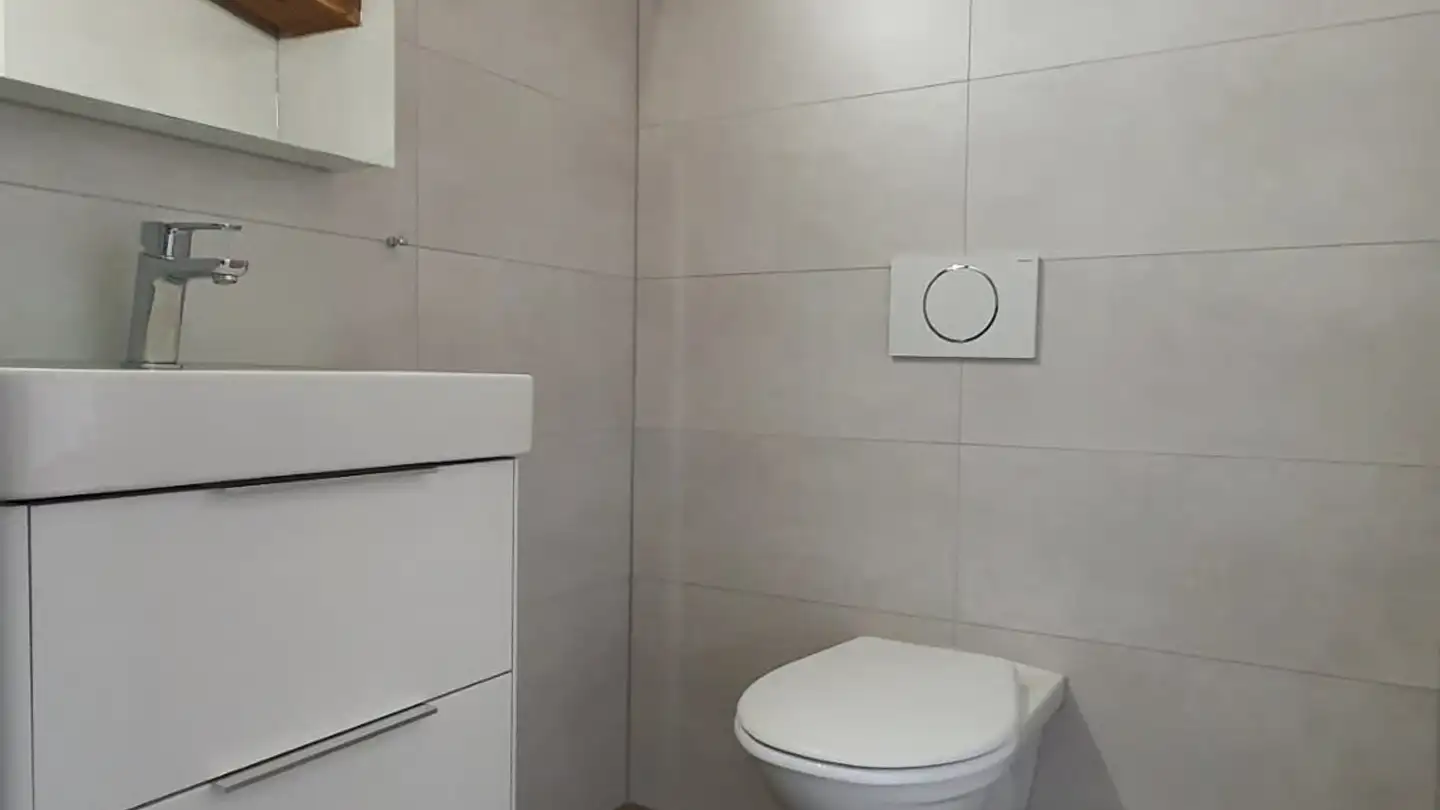 Appartamento in affitto - Bärenstutz 7, 3507 Biglen - Foto 4