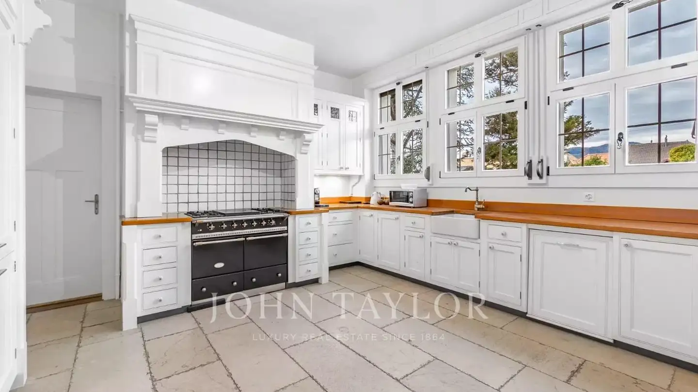 Maison individuelle à vendre - Chemin De La Chiésaz, 1806 St-Légier-La Chiésaz - Photo 4