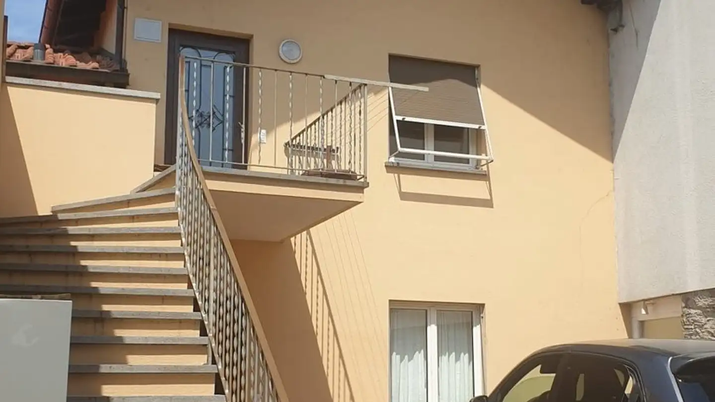 Appartement à louer - Via Fontanone 3, 6600 Solduno - Photo 2