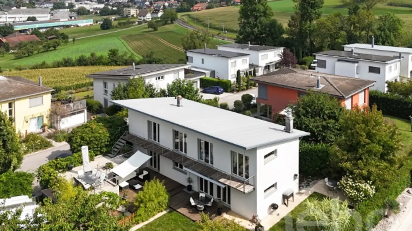 Einfamilienhaus kaufen - 3280 Murten