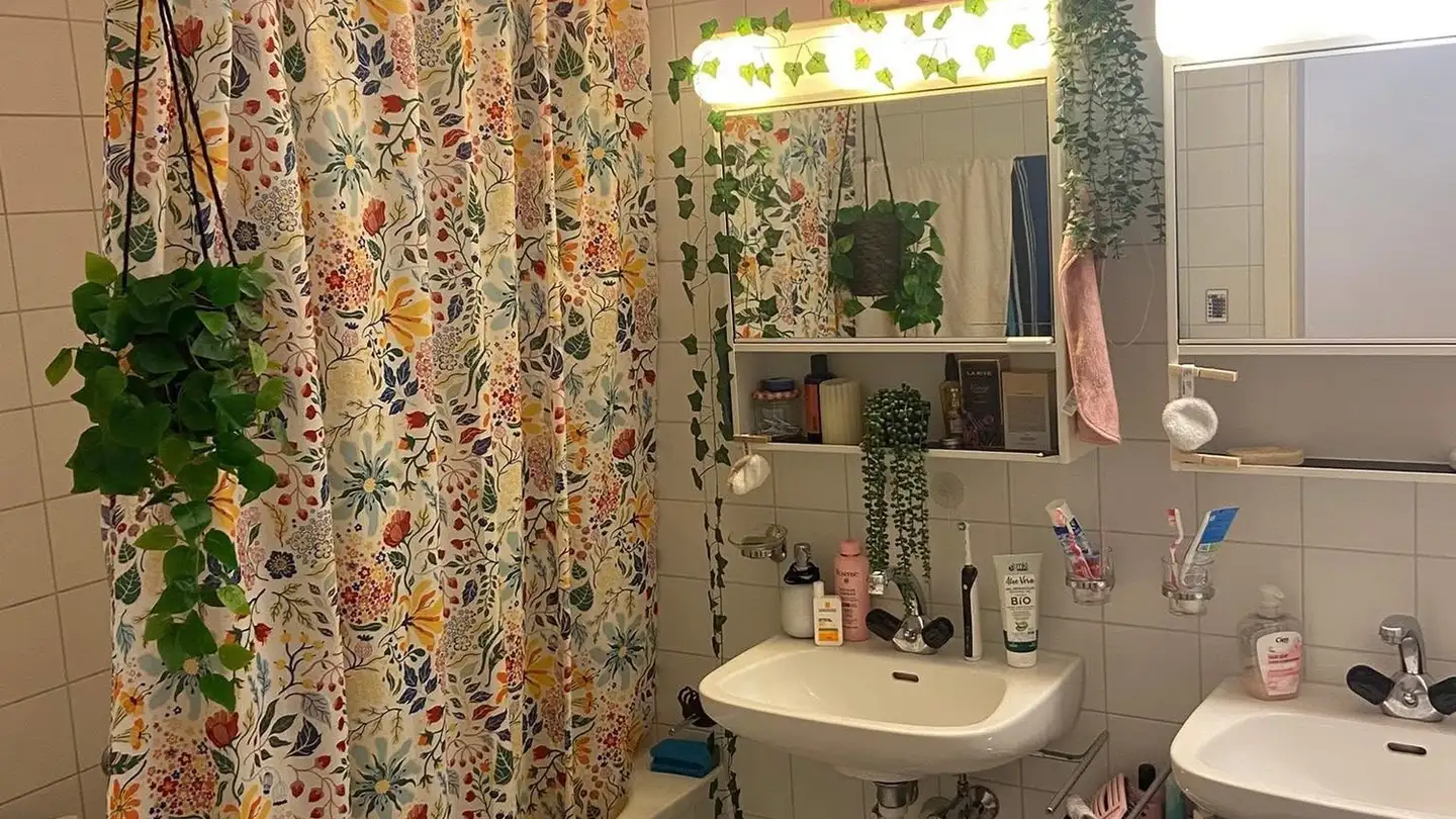 Chambre à louer - Rue De La Carrière 20, 1700 Fribourg - Photo 2