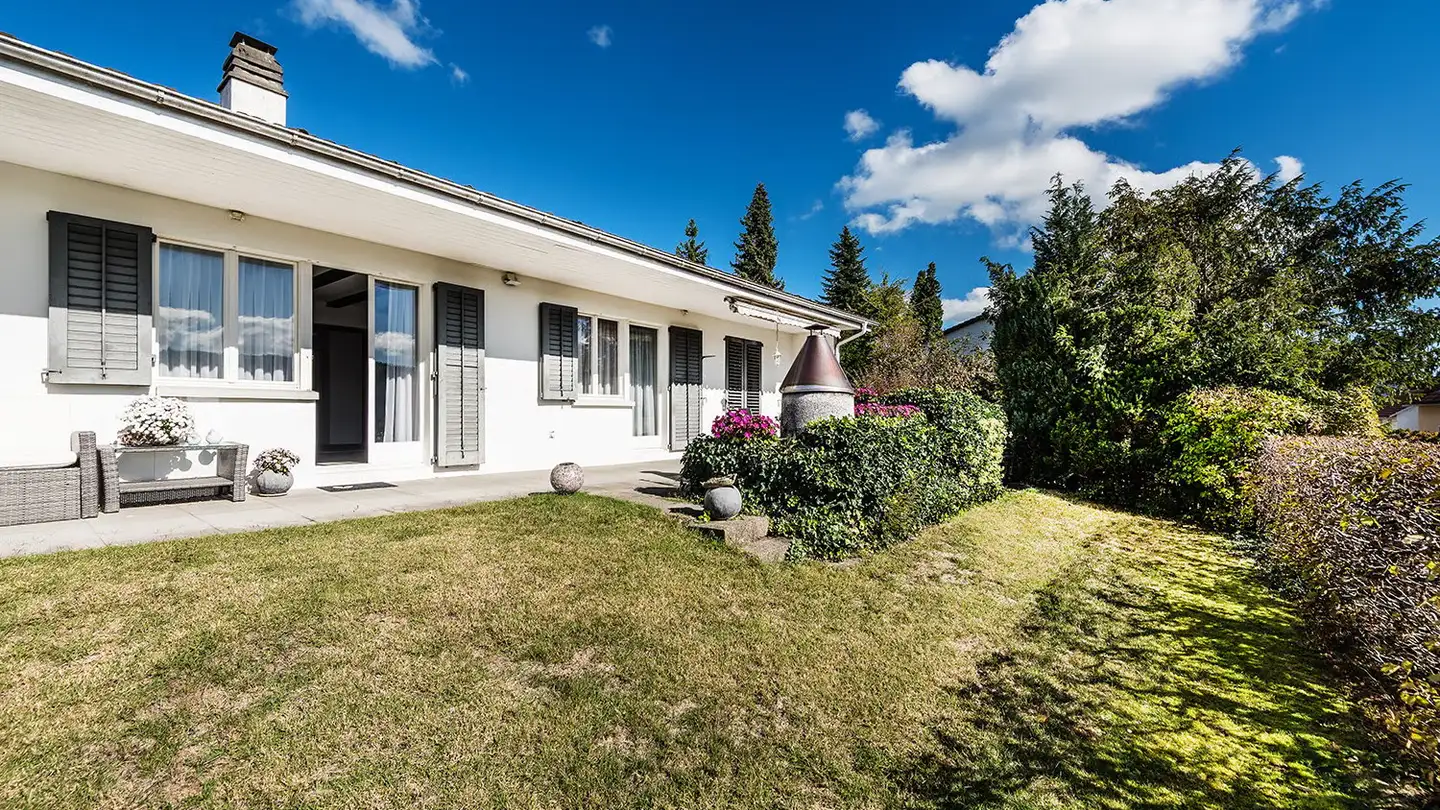 Casa singola in vendita - 8512 Thundorf