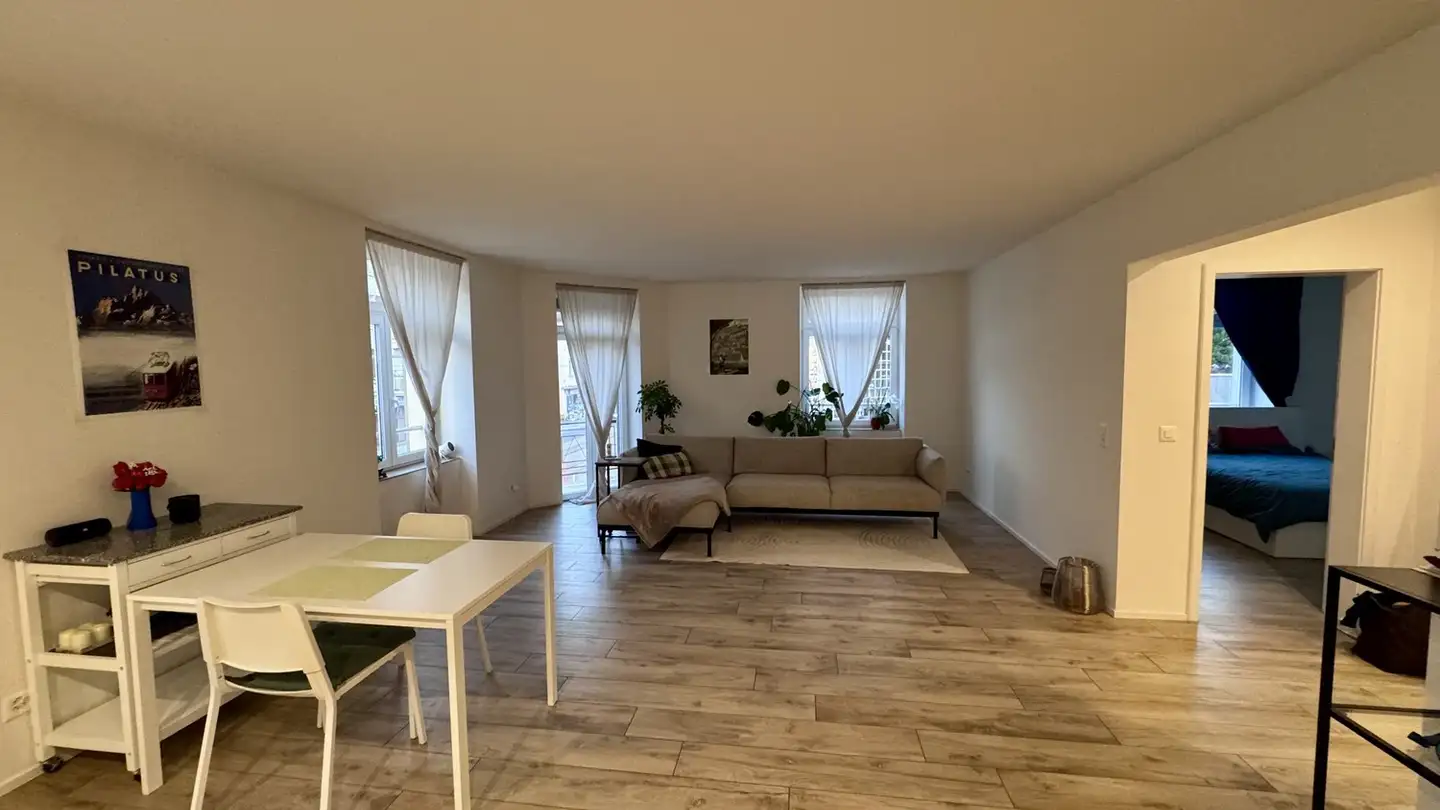 Appartamento in affitto - Zürcherstrasse 16, 8952 Schlieren - Foto 4