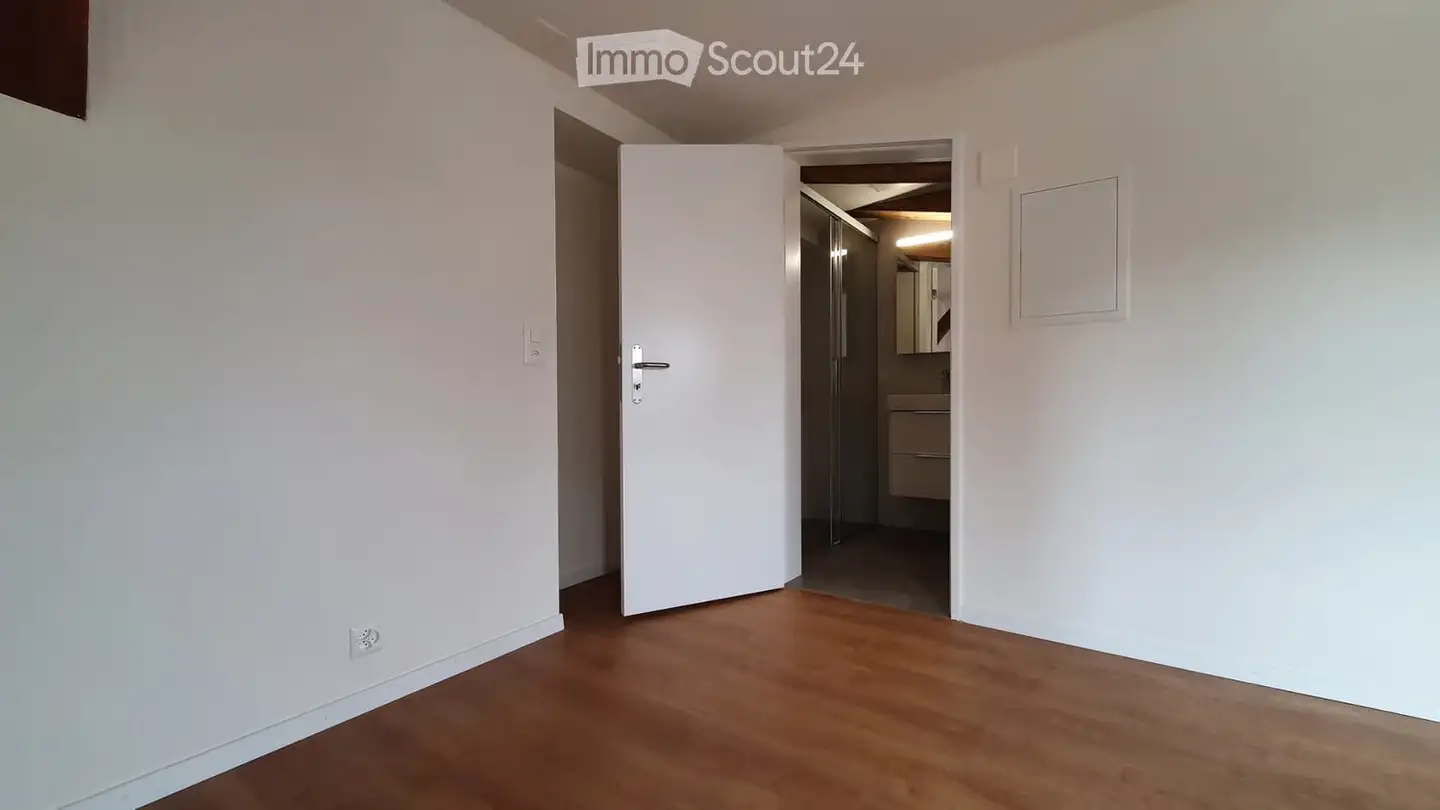 Appartamento in affitto - Bärenstutz 7, 3507 Biglen - Foto 2