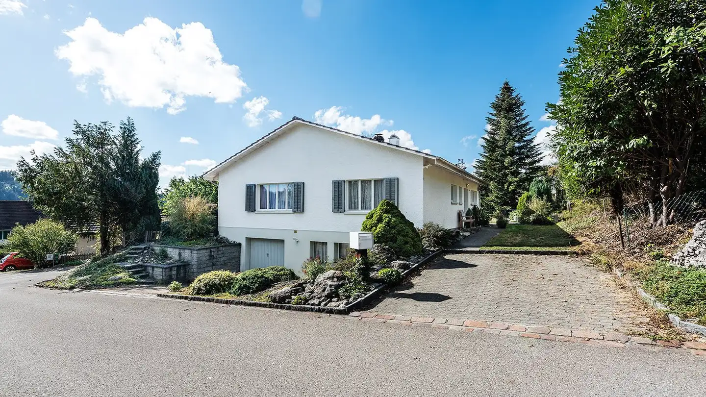 Casa singola in vendita - 8512 Thundorf - Foto 2