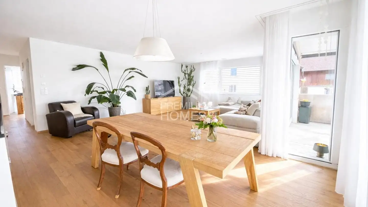 Apartment for sale - 8594 Güttingen - Photo 3